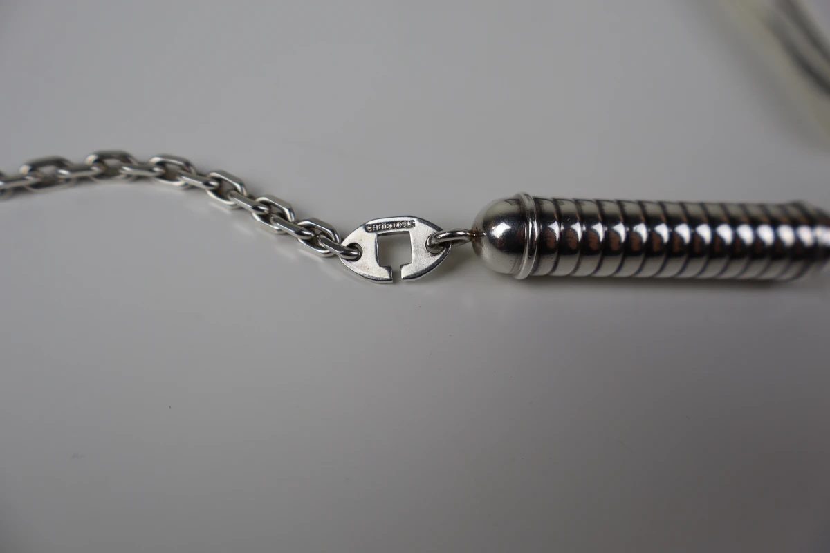 Christofle Aria Sleutelhanger in Coffret - foto 6