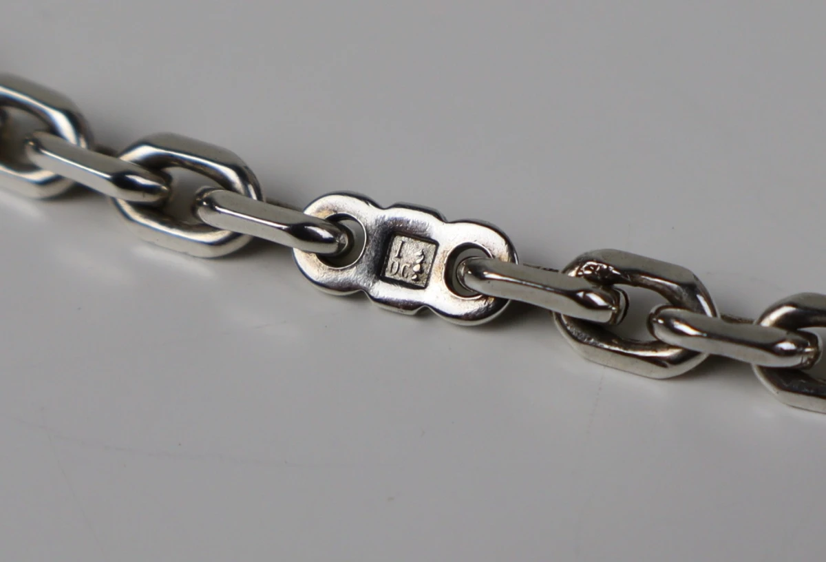 Christofle Aria Sleutelhanger in Coffret - foto 5