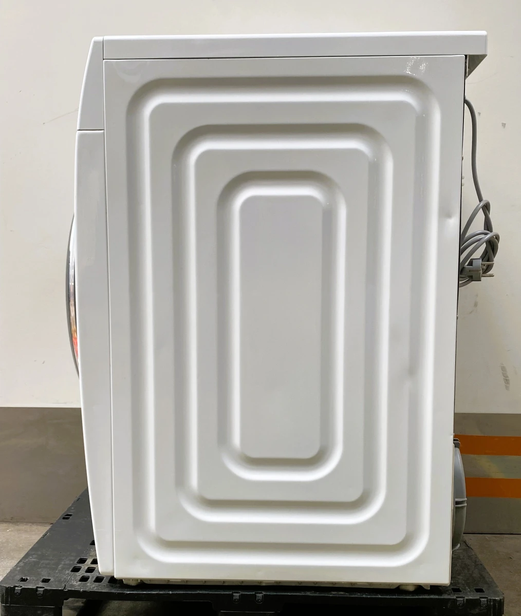 Warmtepompdroogkast - SAMSUNG- type: DV7BM50203W - foto 6