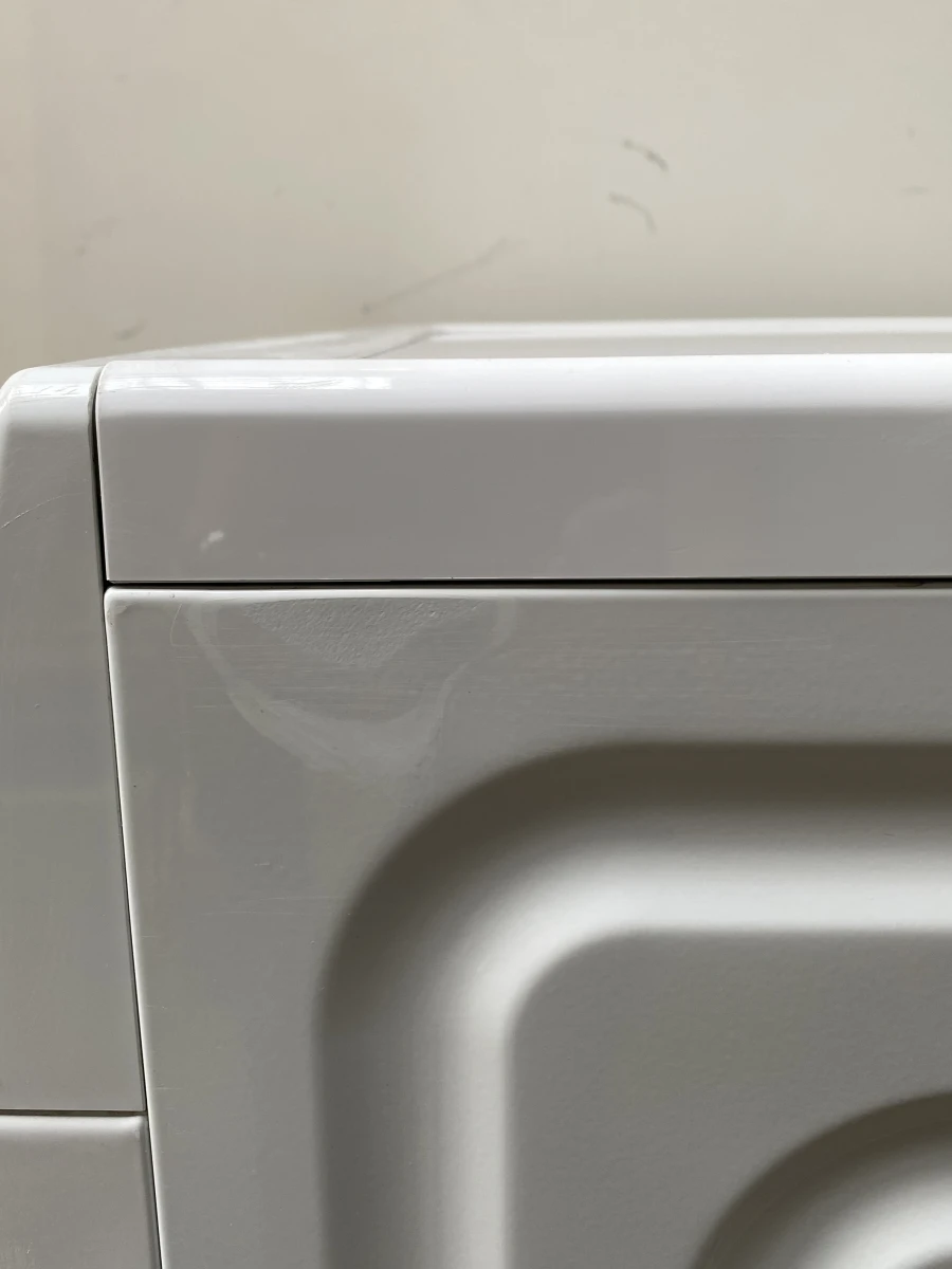 Warmtepompdroogkast - SAMSUNG- type: DV7BM50203W - foto 10