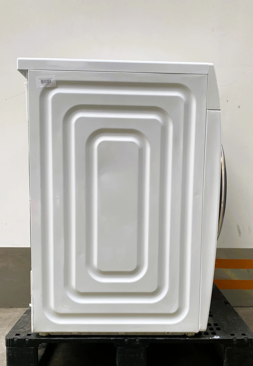 Warmtepompdroogkast - SAMSUNG- type: DV7BM50203W - foto 9