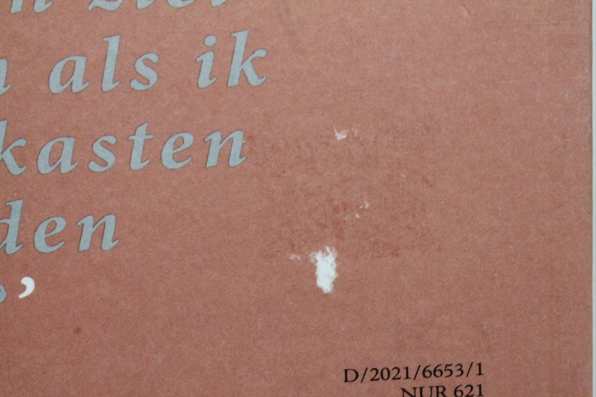 Jaarboek 34 van het Reynaertgenootschap - foto 3