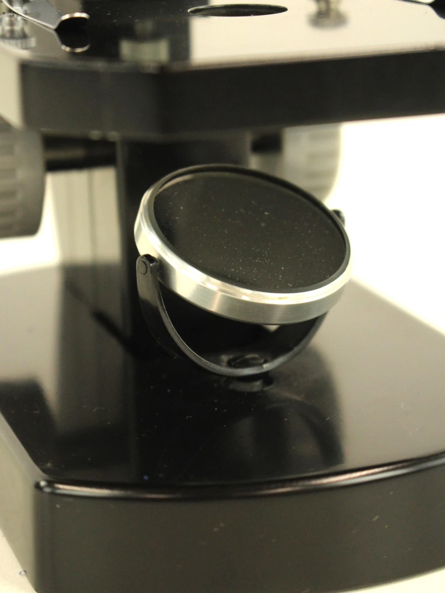 Olympus MIC microscoop vintage Japan - foto 5