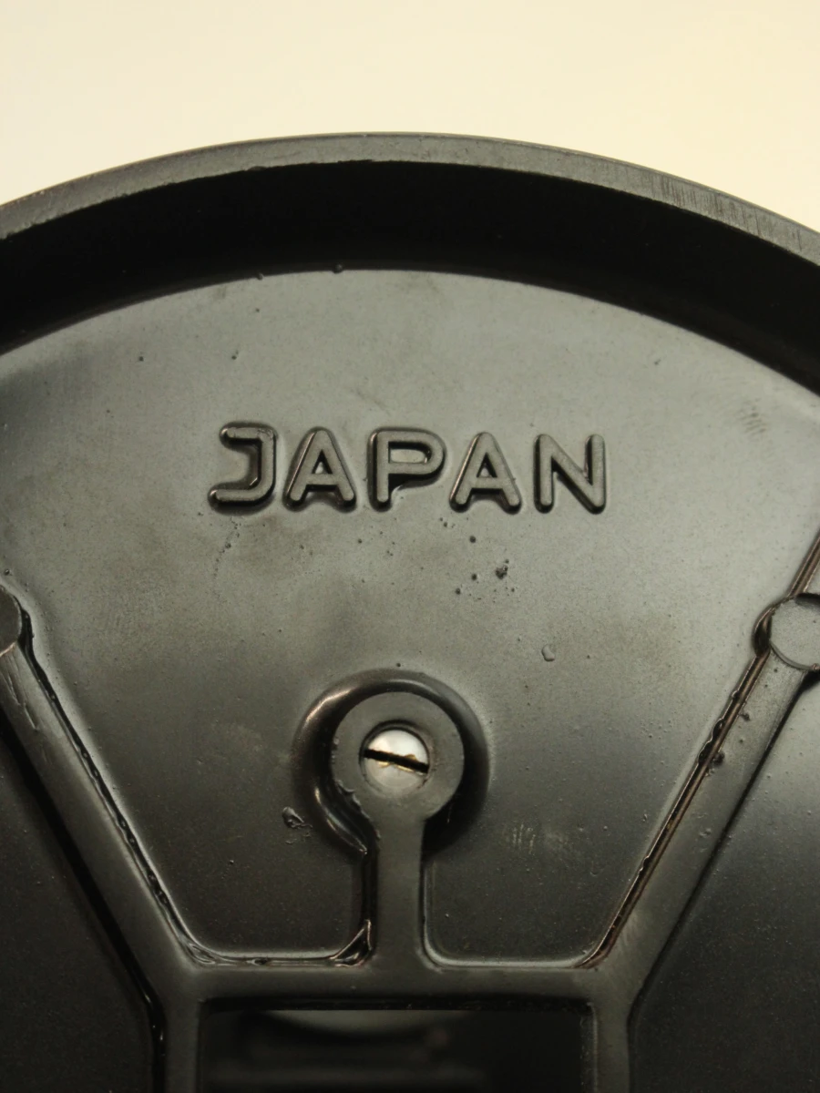 Olympus MIC microscoop vintage Japan - foto 8