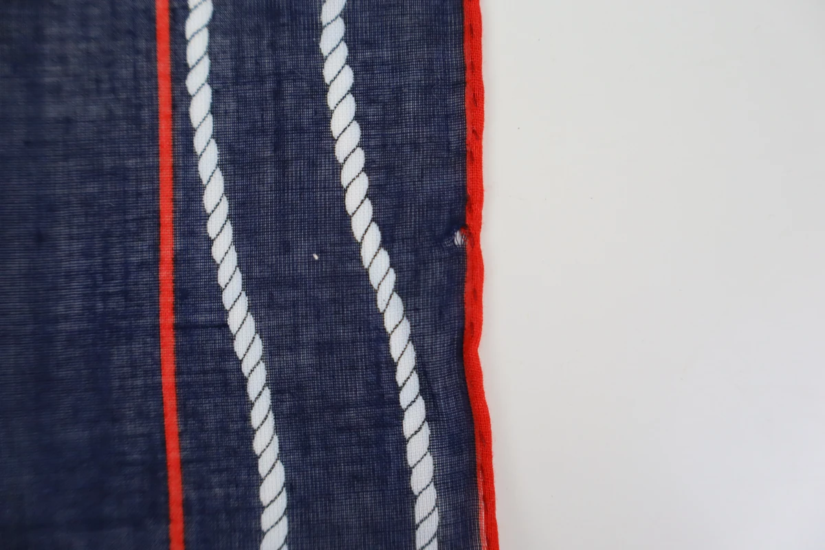 Lehner katoenen zakdoek - foto 3