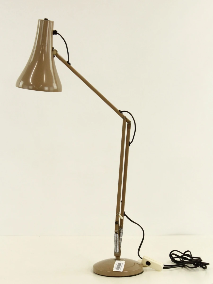 Herbert Terry & Sons “Anglepoise Model 90” bureaulamp - foto 2