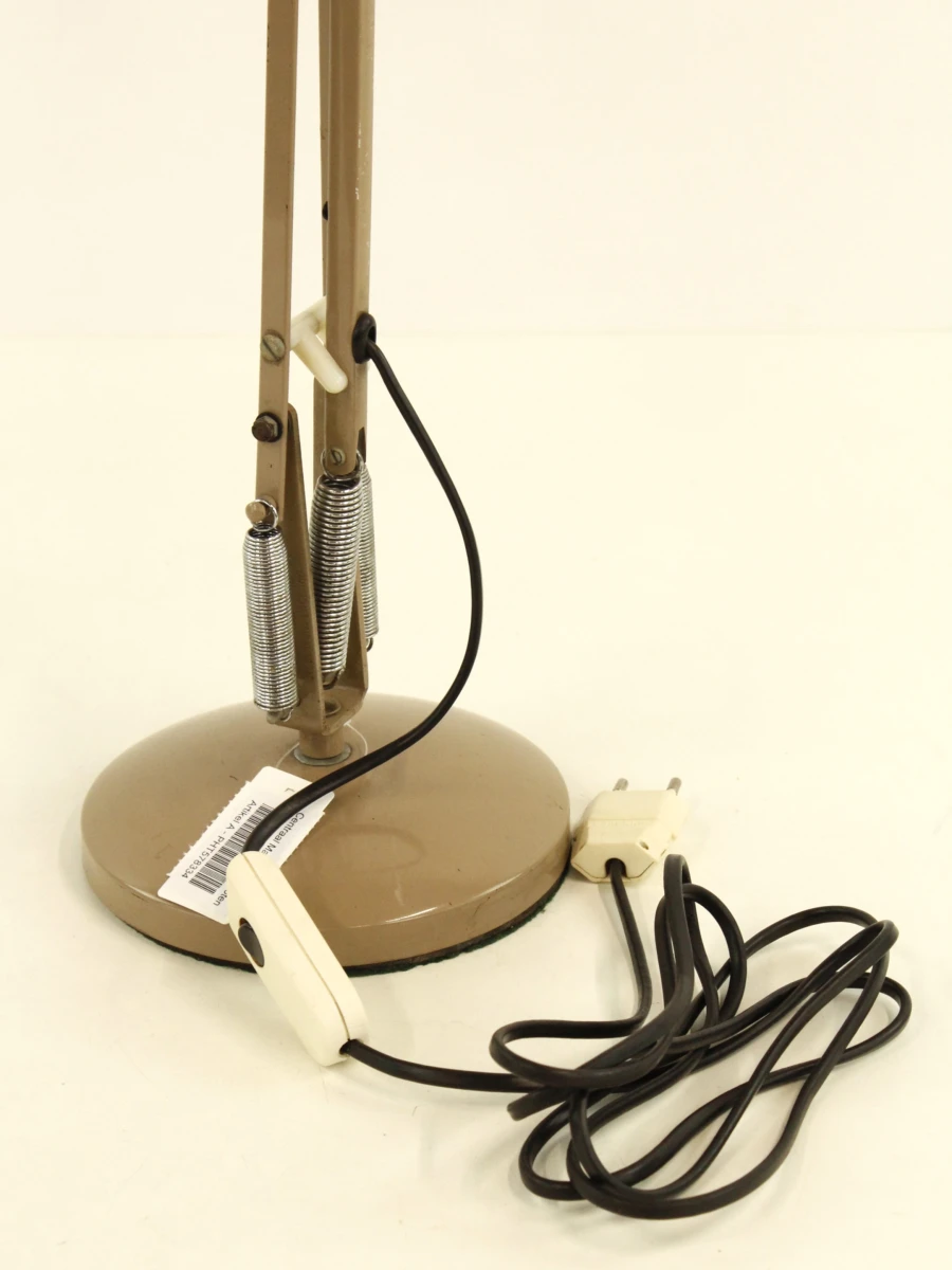 Herbert Terry & Sons “Anglepoise Model 90” bureaulamp - foto 3