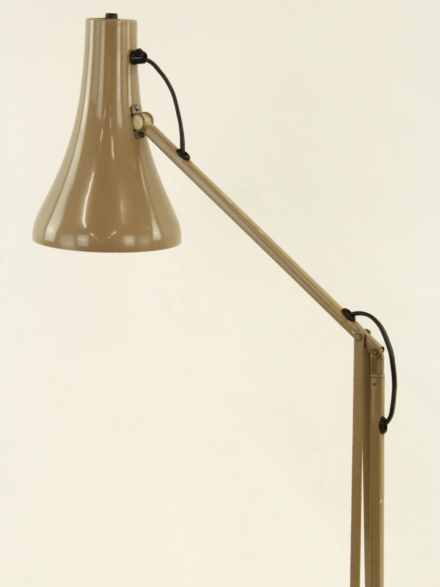 Herbert Terry & Sons “Anglepoise Model 90” bureaulamp - foto 4