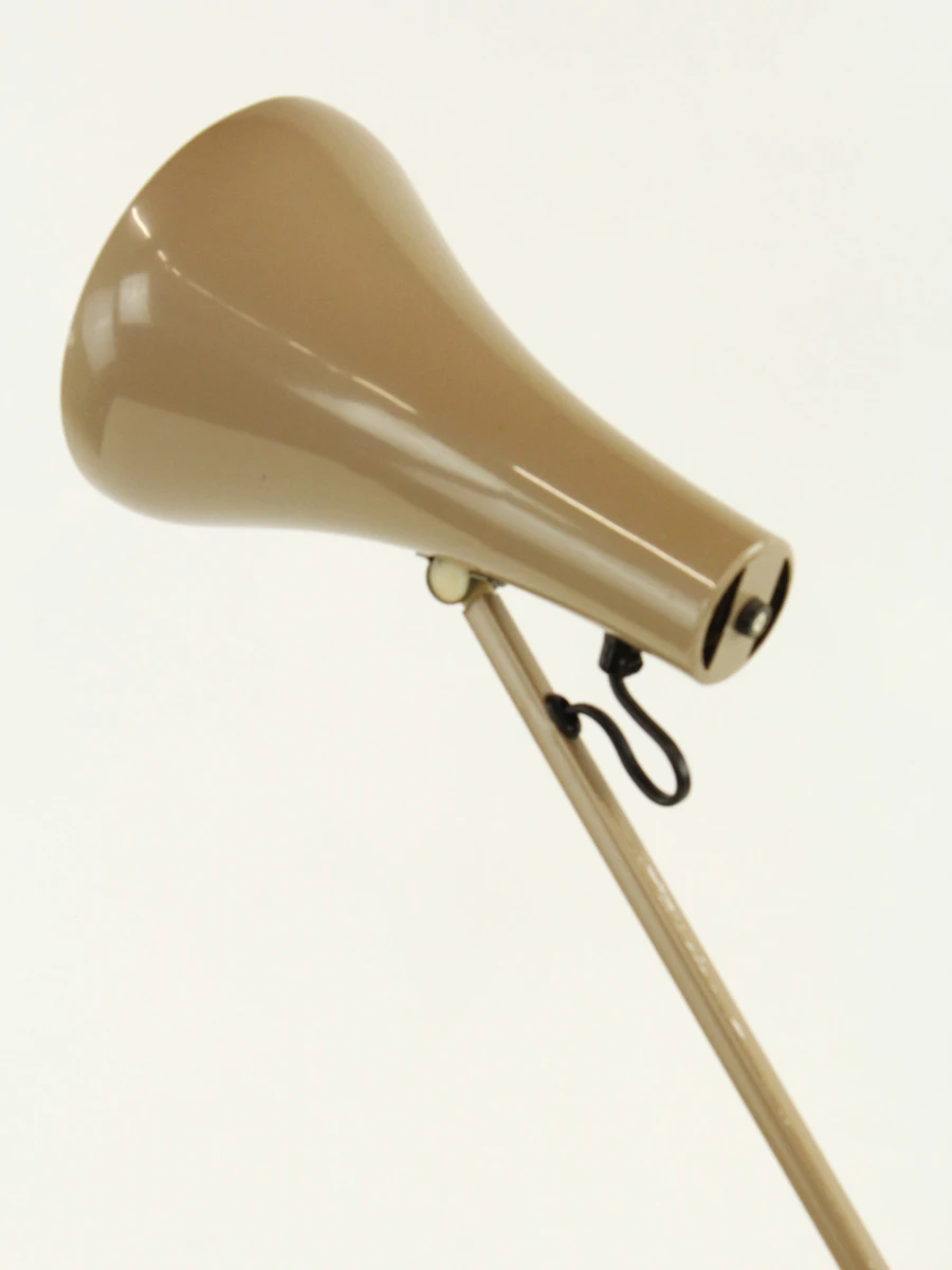 Herbert Terry & Sons “Anglepoise Model 90” bureaulamp - foto 5