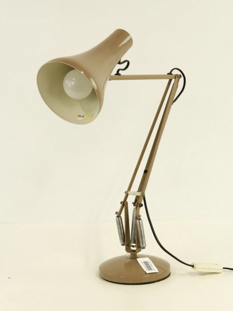 Herbert Terry & Sons “Anglepoise Model 90” bureaulamp - foto 7