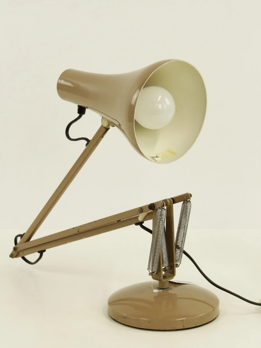 Herbert Terry & Sons “Anglepoise Model 90” bureaulamp - foto 8
