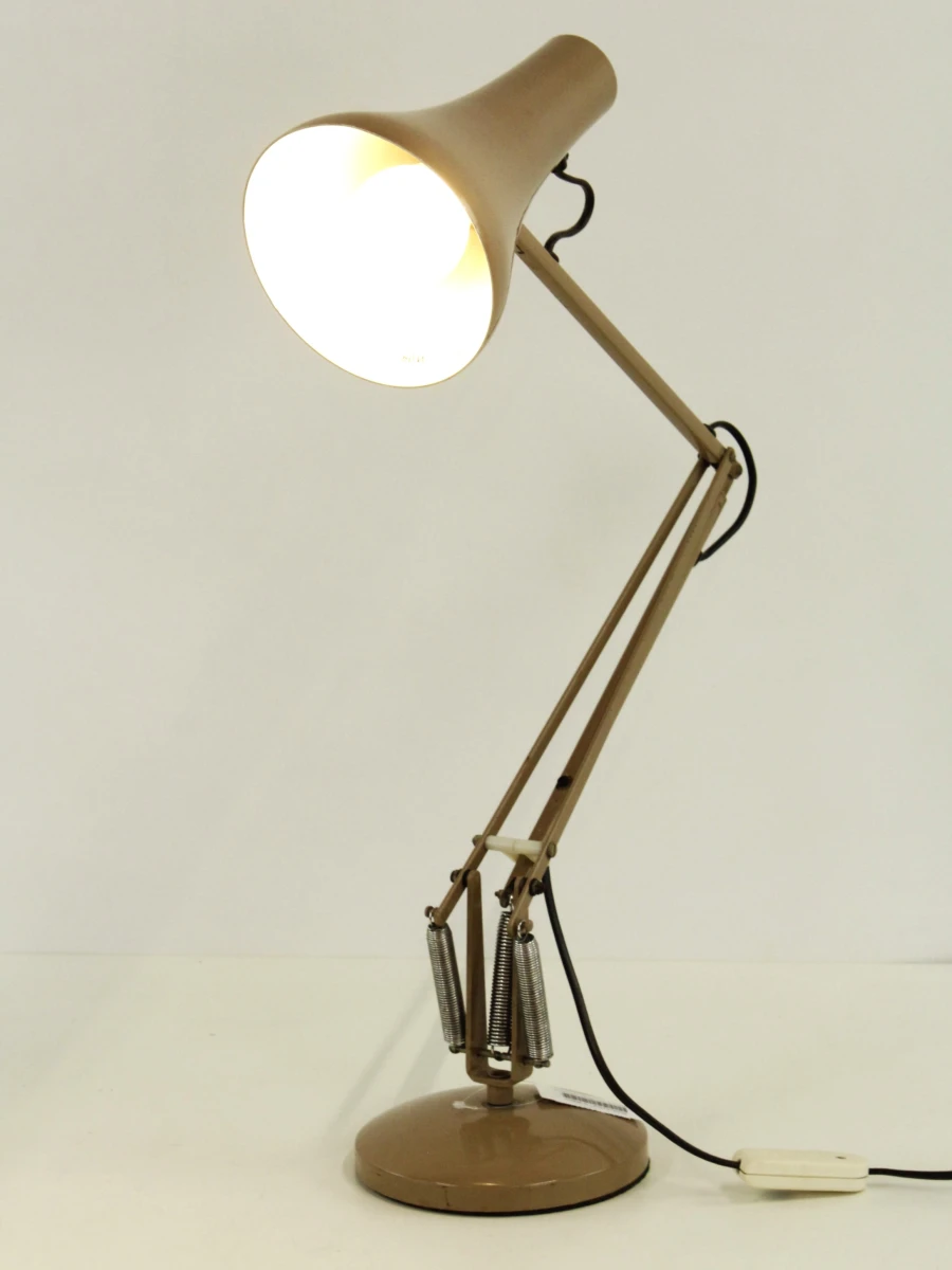 Herbert Terry & Sons “Anglepoise Model 90” bureaulamp - foto 9