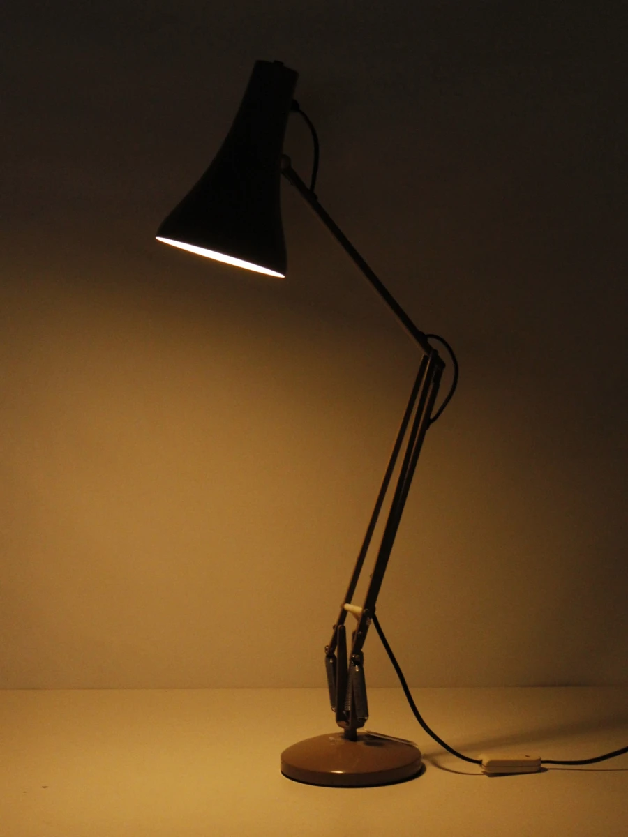 Herbert Terry & Sons “Anglepoise Model 90” bureaulamp - foto 10