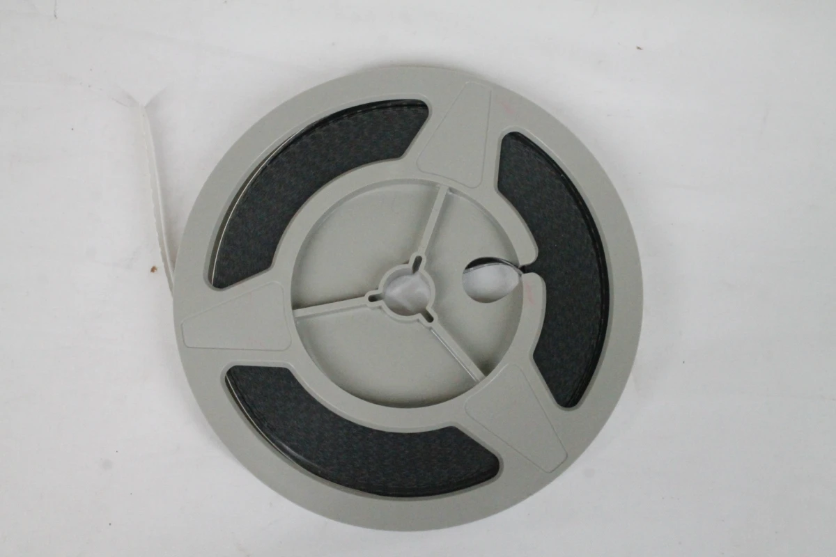 Vintage Super 8mm-filmspoel: Laurel & Hardy - foto 6