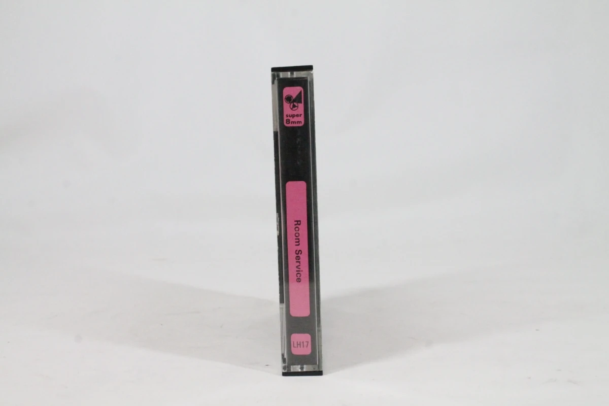 Vintage Super 8mm-filmspoel: Laurel & Hardy - foto 3