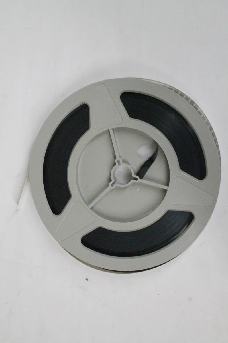 Vintage Super 8mm-filmspoel: Laurel & Hardy - foto 5