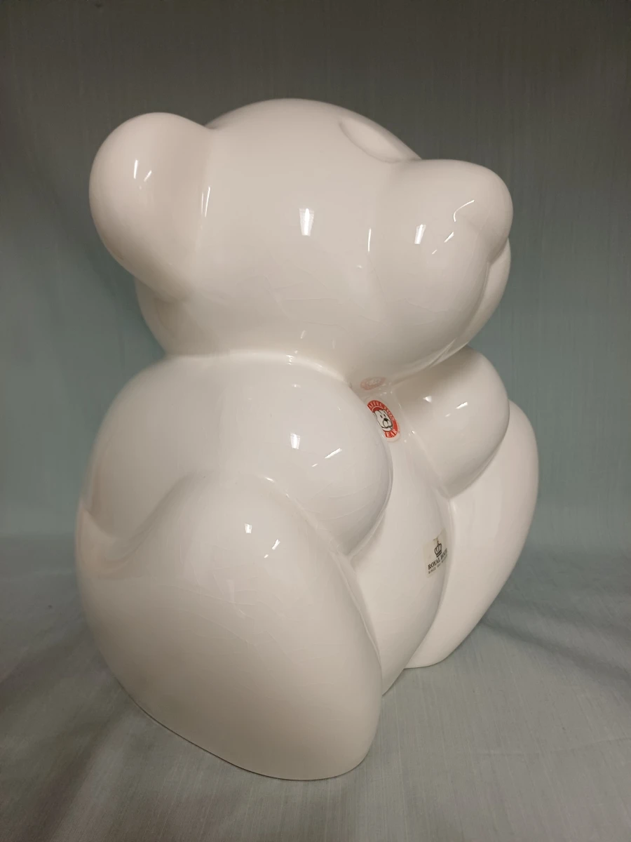 Fast Affection Bear - Royal Boch - foto 4