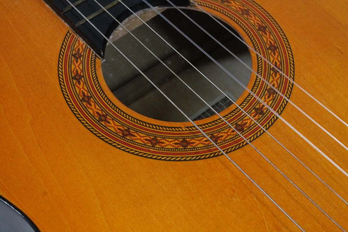 Ramona CX-15 klassieke gitaar. - foto 5