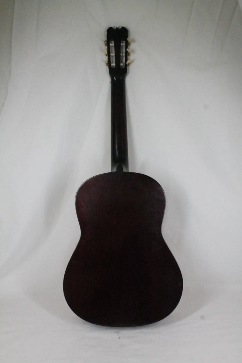 Ramona CX-15 klassieke gitaar. - foto 4