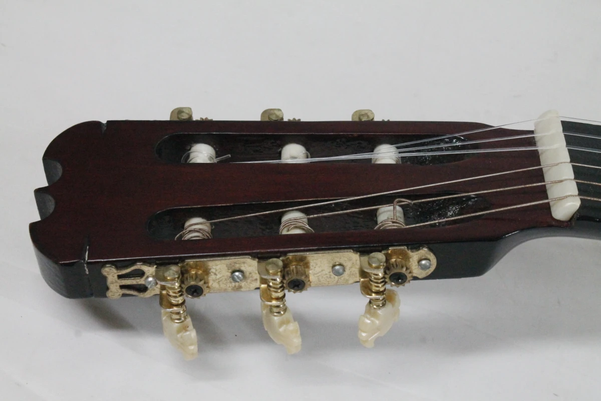 Ramona CX-15 klassieke gitaar. - foto 6