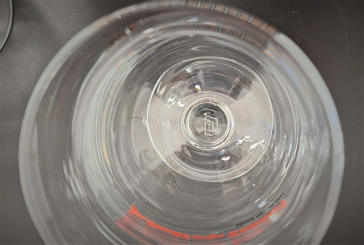 Duvel bierglazen 'Gentse feesten' - foto 3
