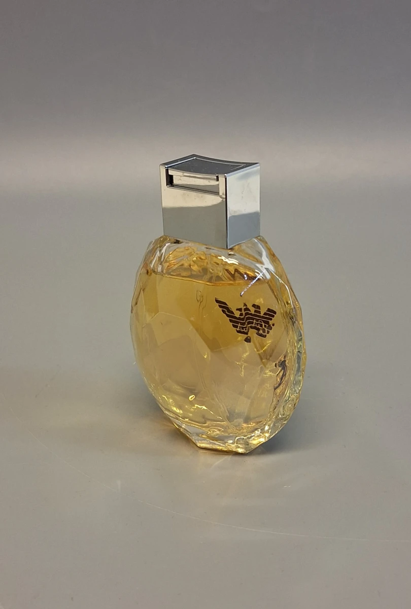 Parfum fles Emporio Armani - foto 4
