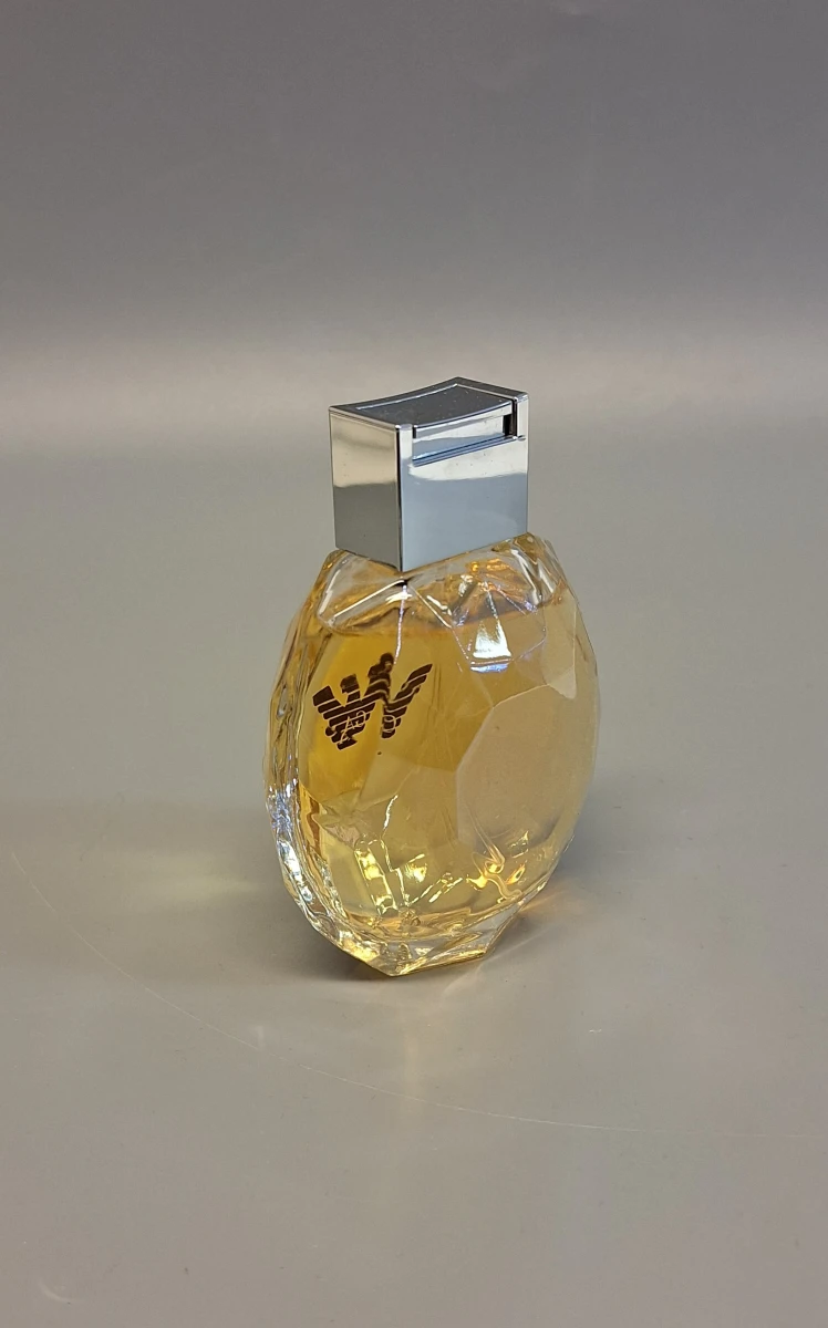 Parfum fles Emporio Armani - foto 3