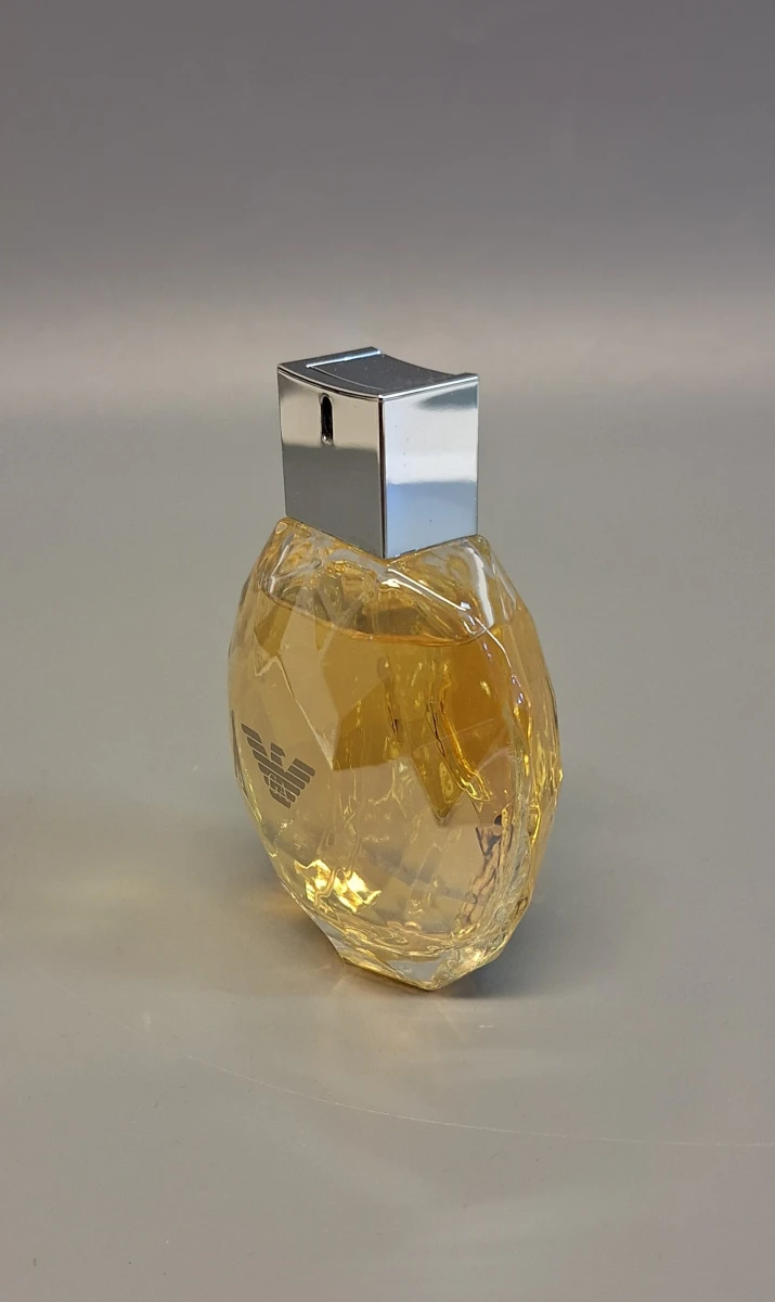 Parfum fles Emporio Armani - foto 2