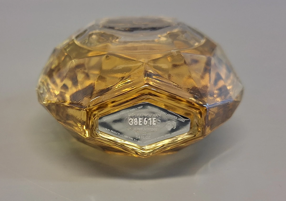 Parfum fles Emporio Armani - foto 6