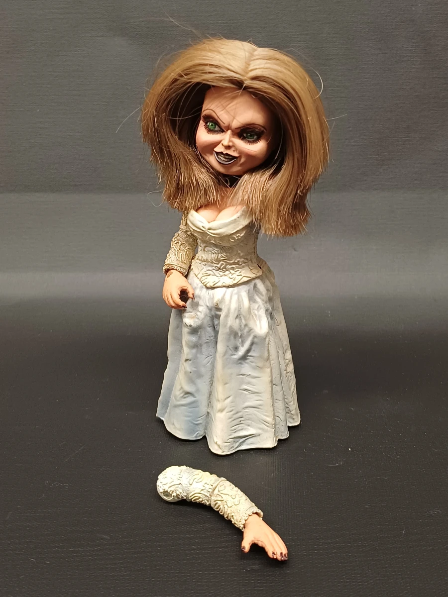 Set van 3 Chucky poppen - foto 4