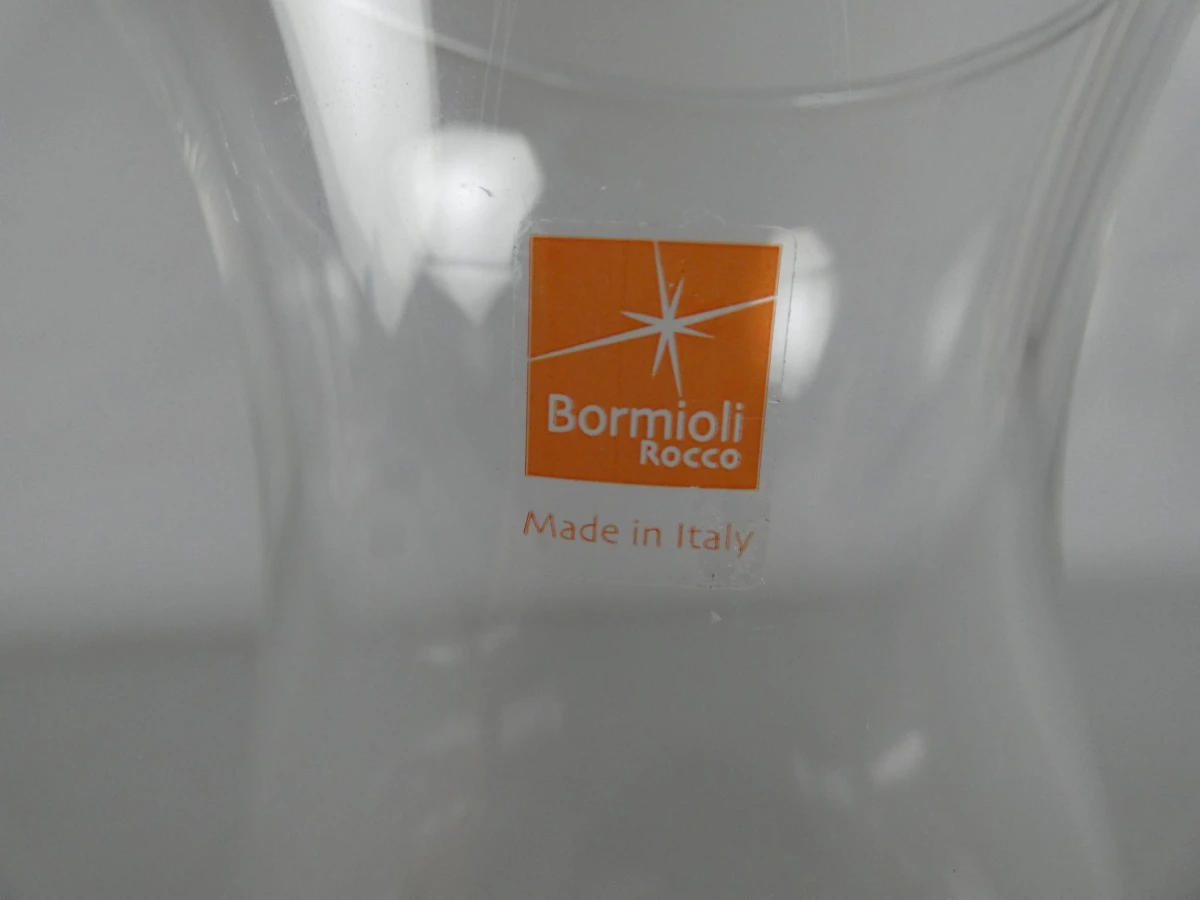 Bormioli karaf - foto 2