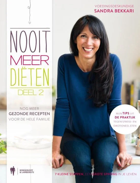 Nooit meer diëten