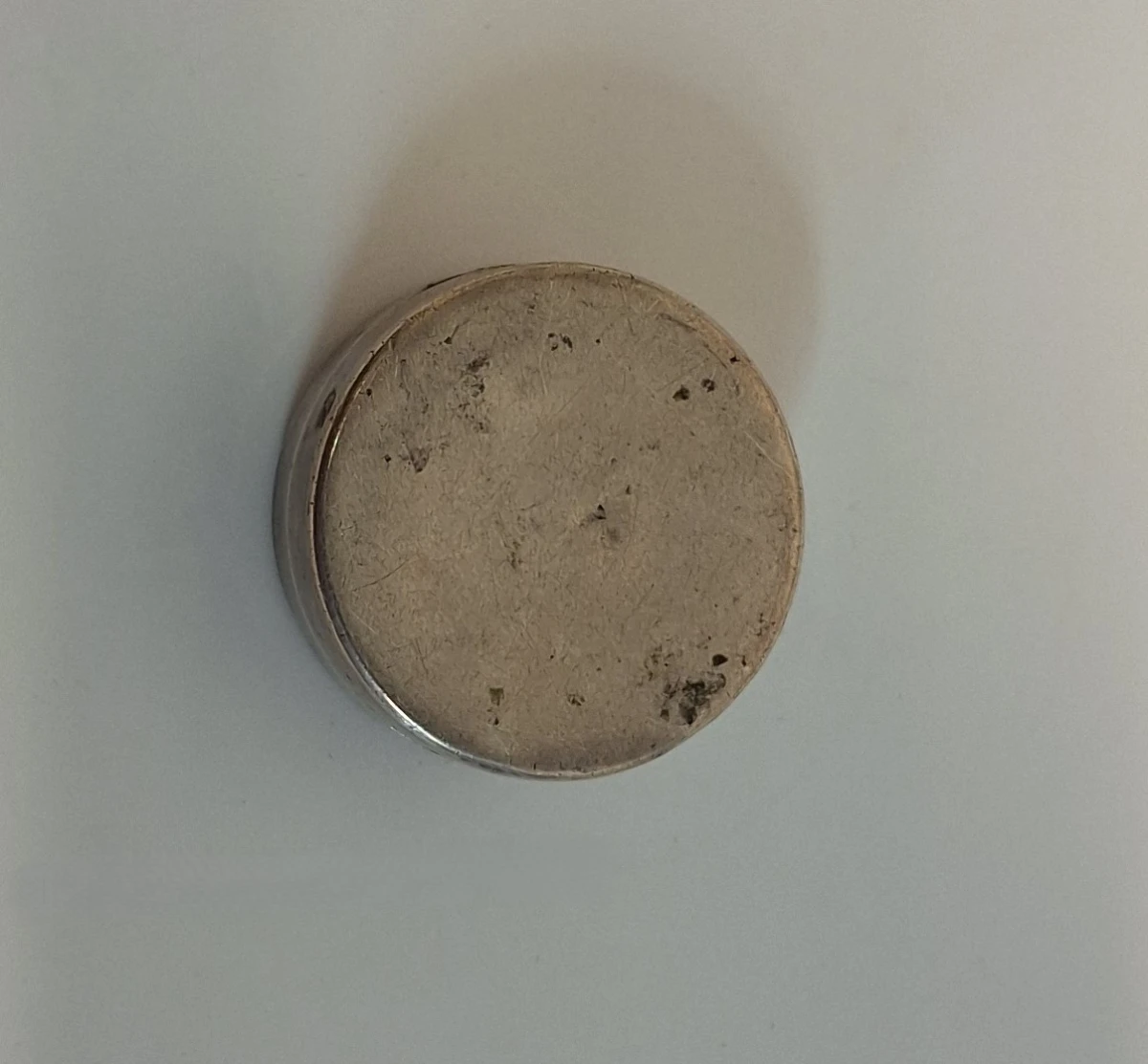 Antiek pillendoosje - foto 4