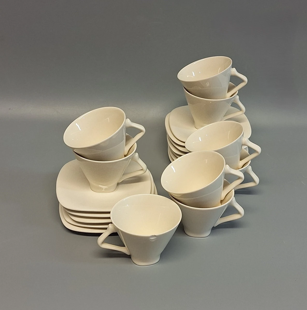 Royal Boch Expo 58 servies - foto 5