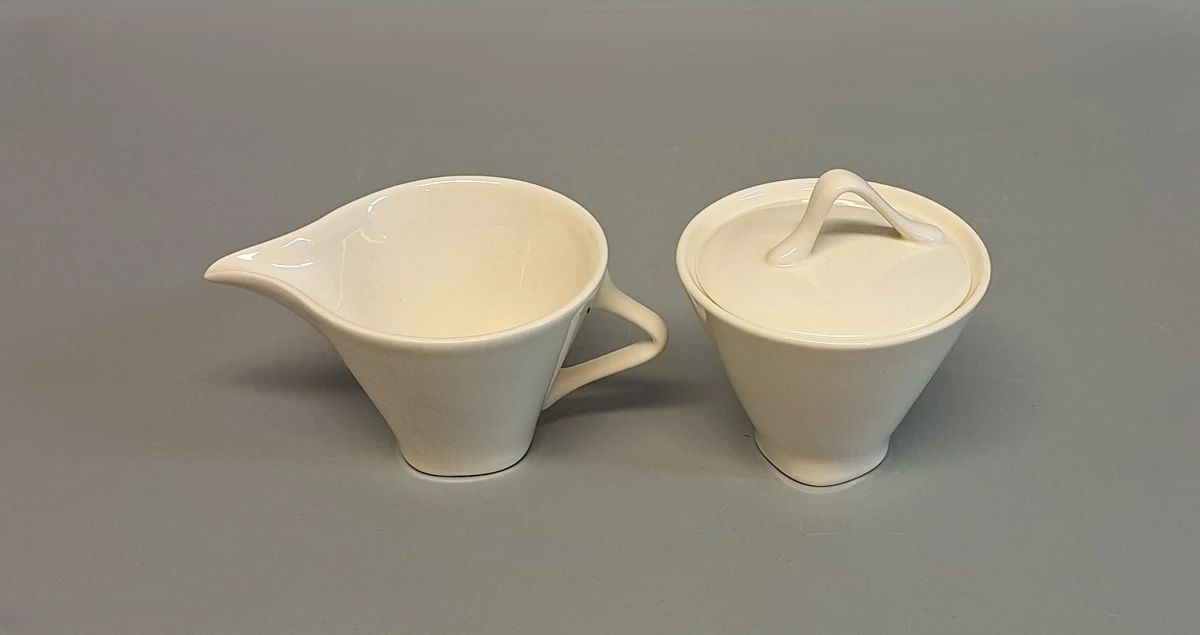 Royal Boch Expo 58 servies - foto 3