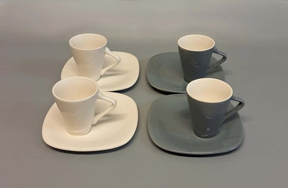 Royal Boch Expo 58 servies - foto 2