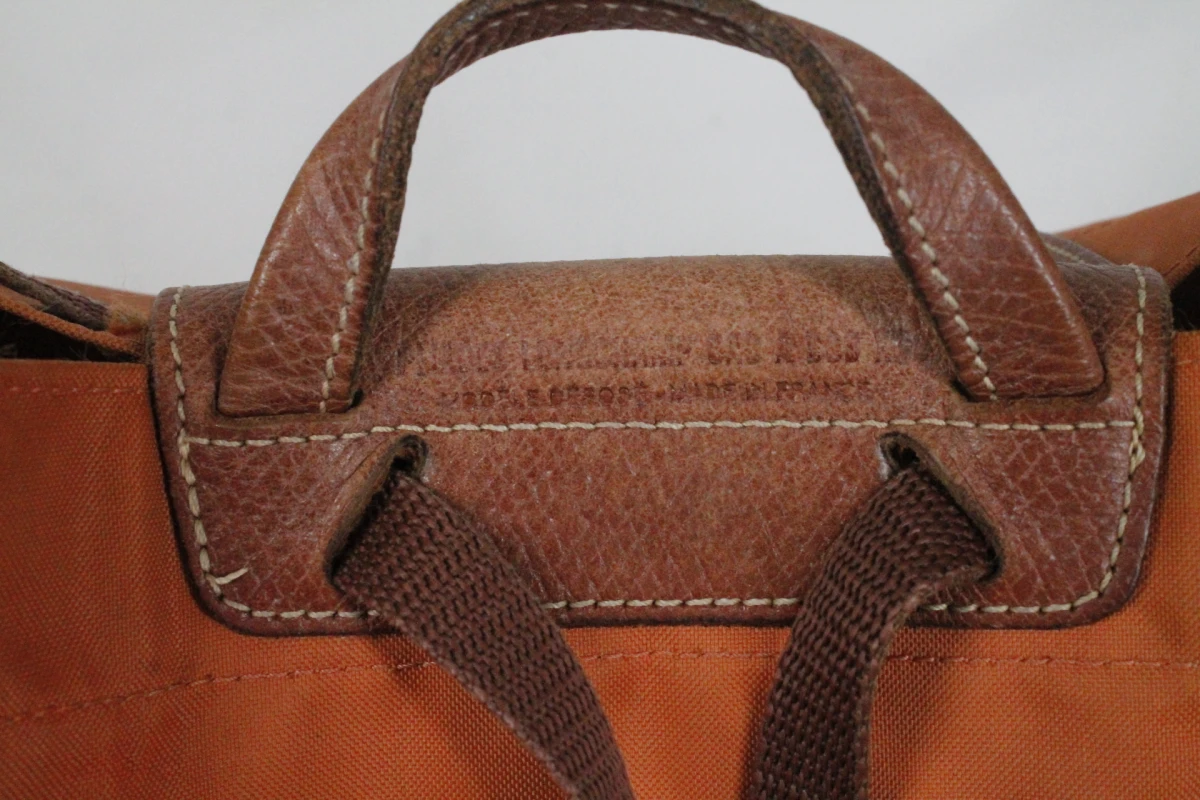 Longchamp Le Pliage Original rugzak - foto 5
