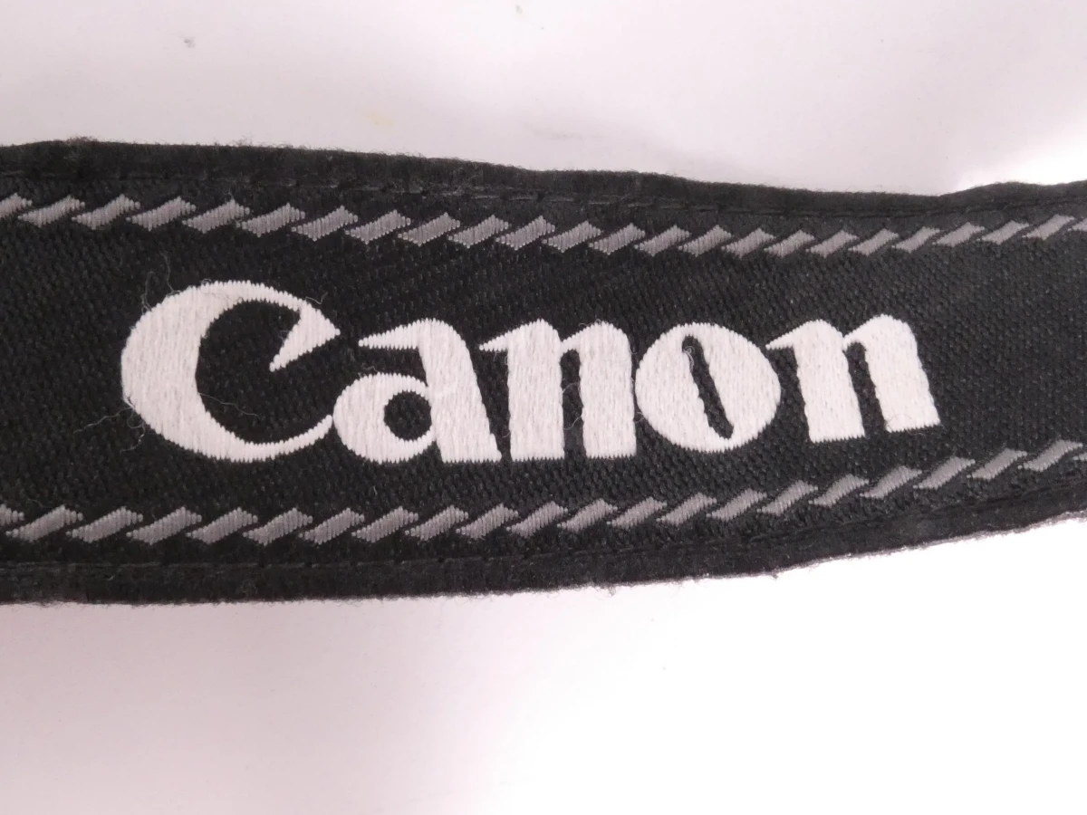 Canon EOS 350D digitale spiegelreflexcamera met tas en accessoires - foto 12