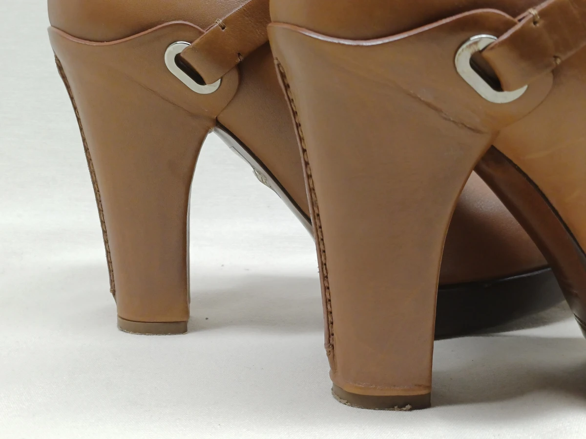 Ralph Lauren enkellaarsjes - foto 20
