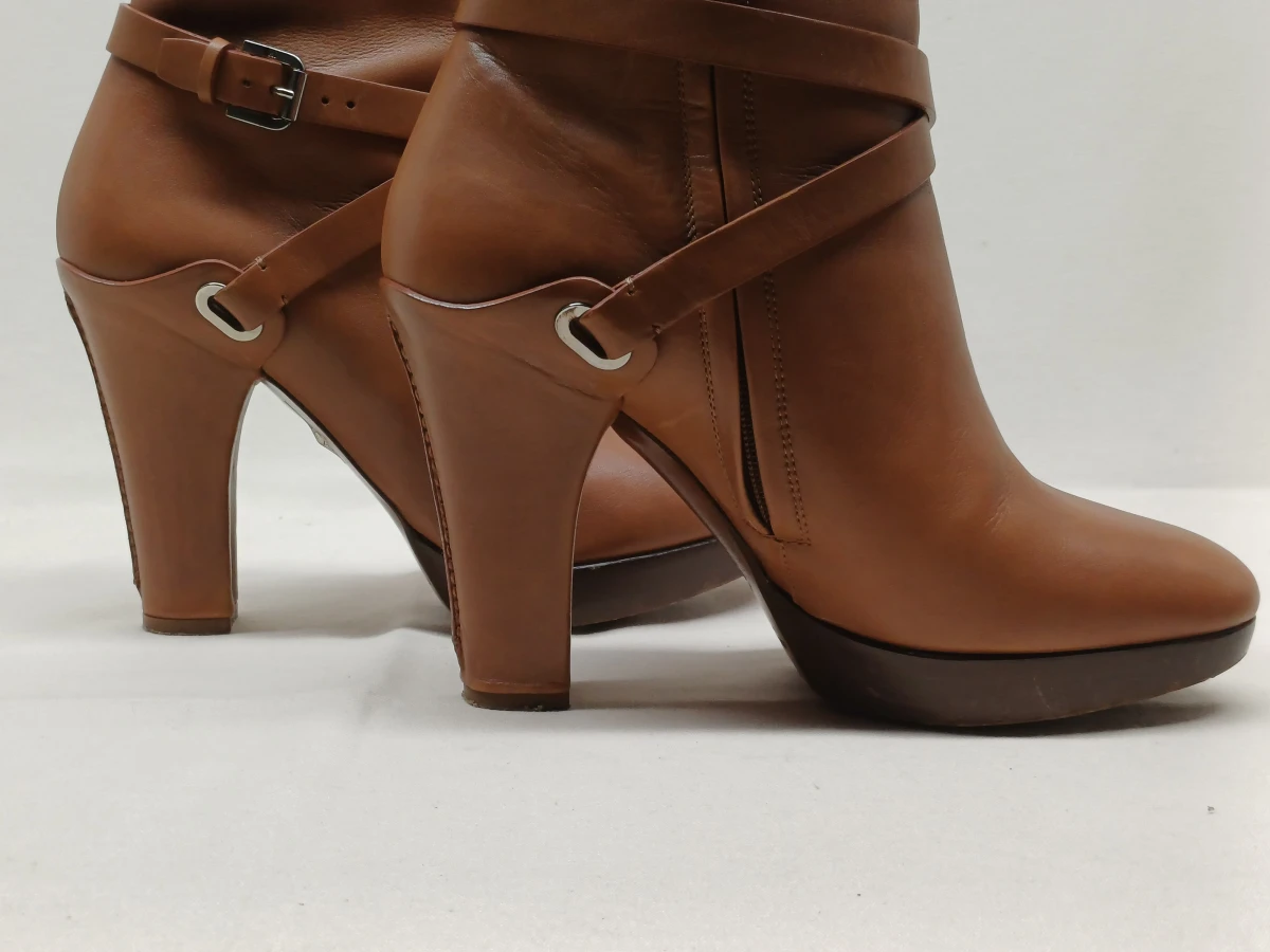 Ralph Lauren enkellaarsjes - foto 21
