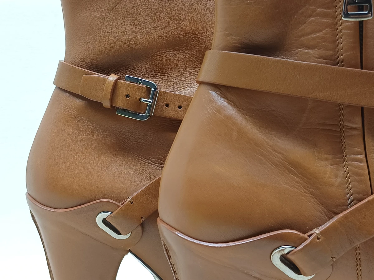 Ralph Lauren enkellaarsjes - foto 19