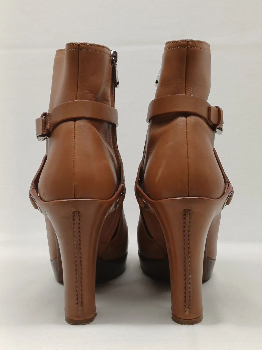 Ralph Lauren enkellaarsjes - foto 3