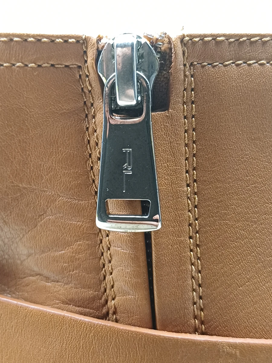 Ralph Lauren enkellaarsjes - foto 13