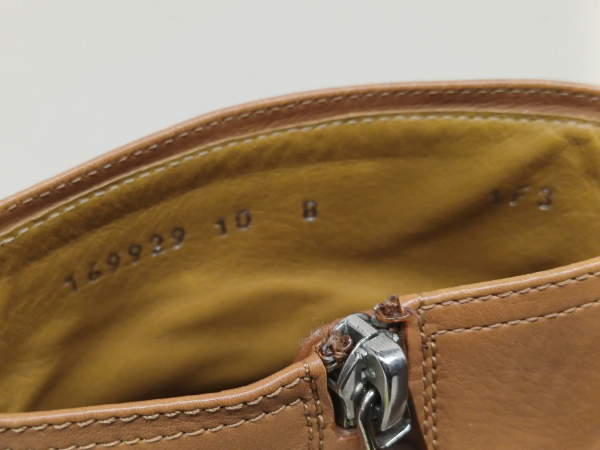 Ralph Lauren enkellaarsjes - foto 7