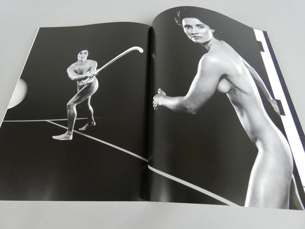 Fotoboek The Sydney Dream met zwart-wit en kleurenfoto's - foto 14