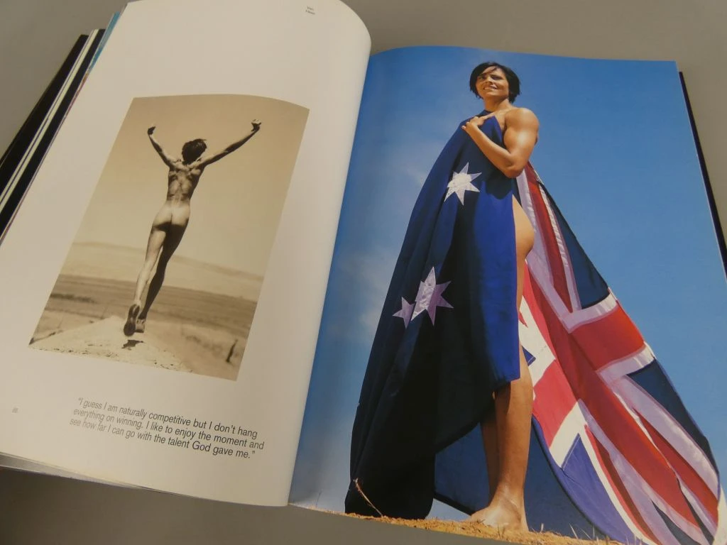 Fotoboek The Sydney Dream met zwart-wit en kleurenfoto's - foto 8