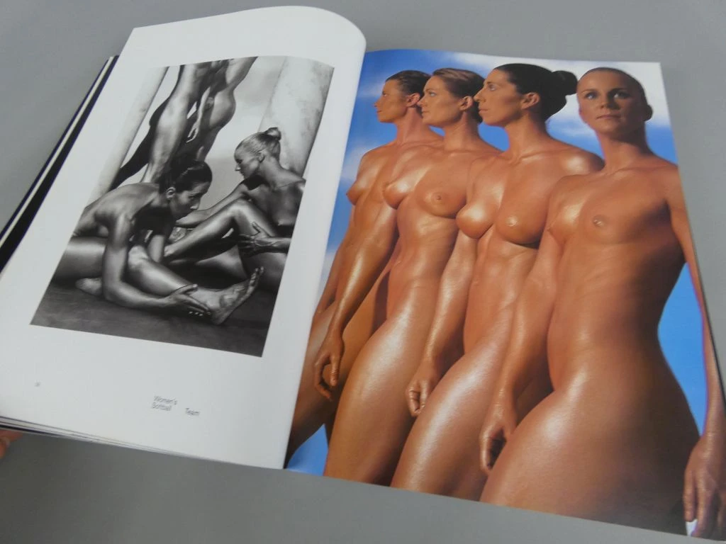Fotoboek The Sydney Dream met zwart-wit en kleurenfoto's - foto 6