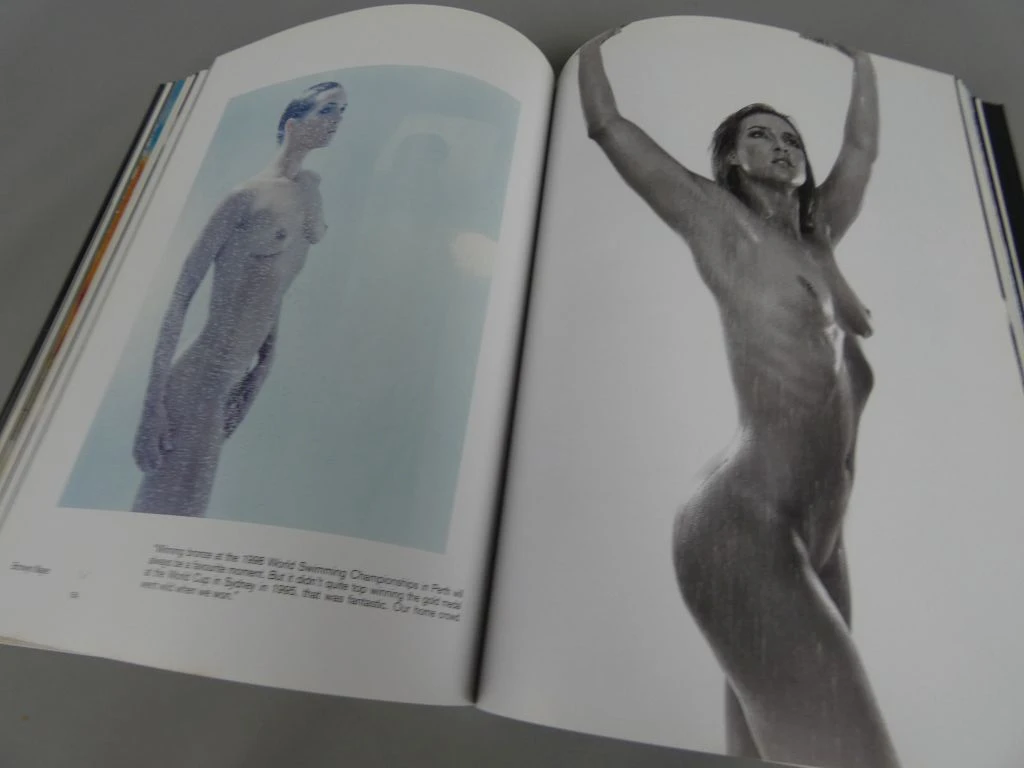 Fotoboek The Sydney Dream met zwart-wit en kleurenfoto's - foto 10