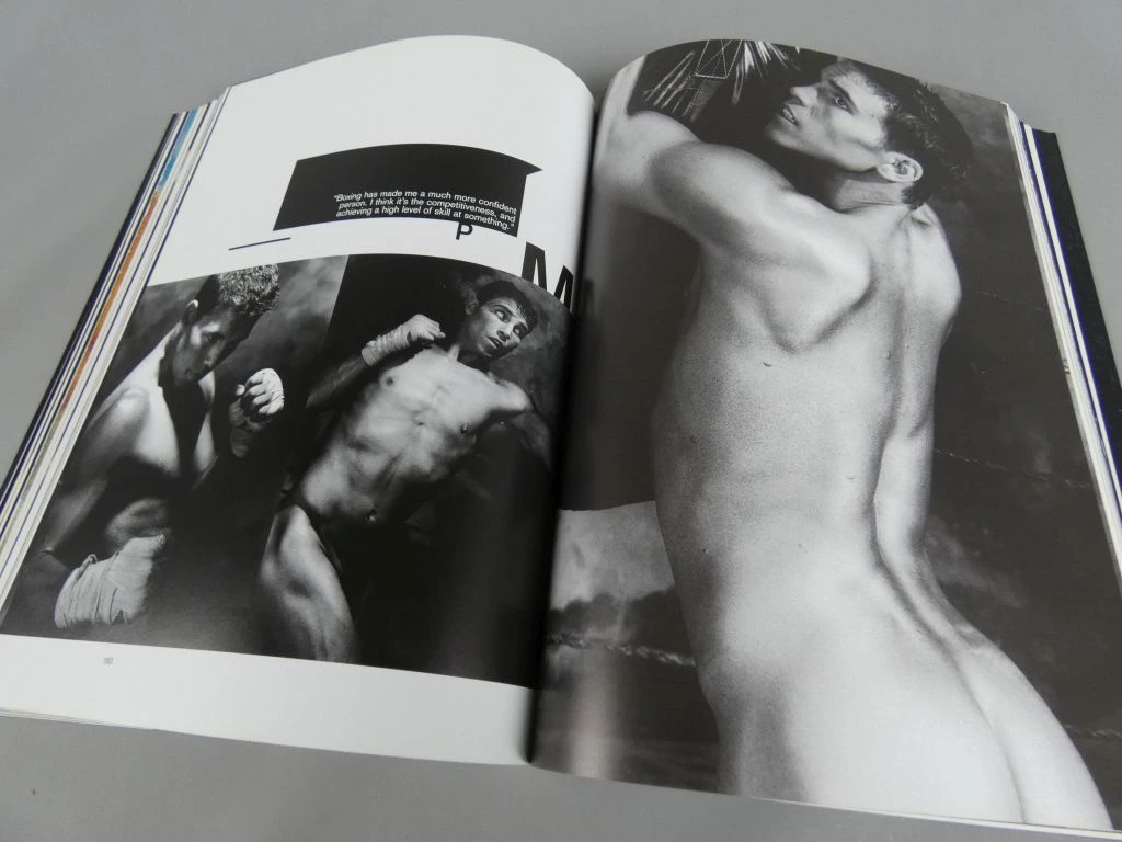 Fotoboek The Sydney Dream met zwart-wit en kleurenfoto's - foto 12