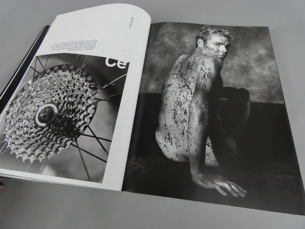 Fotoboek The Sydney Dream met zwart-wit en kleurenfoto's - foto 7